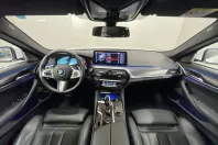 BMW Seria 5 din 2021 cu 105.610 km - oferta BMW159990 - foto 9