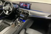 BMW Seria 5 din 2021 cu 105.610 km - oferta BMW159990 - foto 10