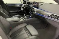 BMW Seria 5 din 2021 cu 105.610 km - oferta BMW159990 - foto 12