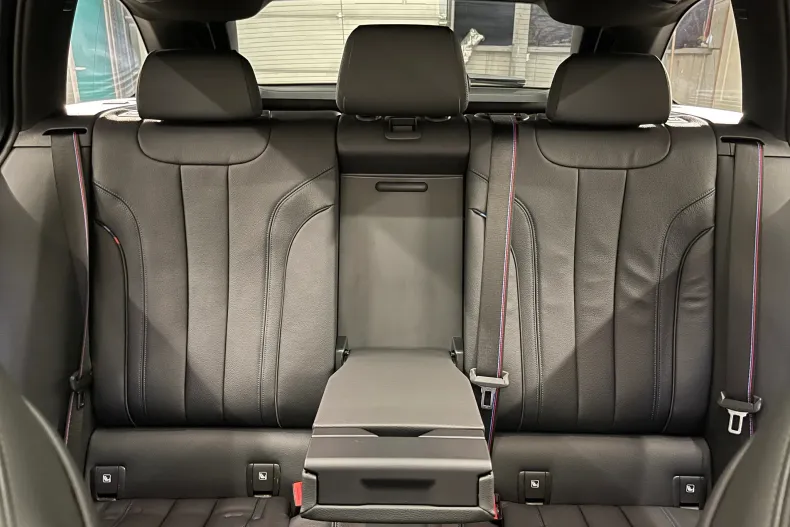 BMW Seria 5 din 2021 cu 105.610 km - oferta BMW159990 - foto 13