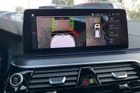 BMW Seria 5 din 2021 cu 105.610 km - oferta BMW159990 - foto 17