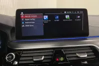 BMW Seria 5 din 2021 cu 105.610 km - oferta BMW159990 - foto 20