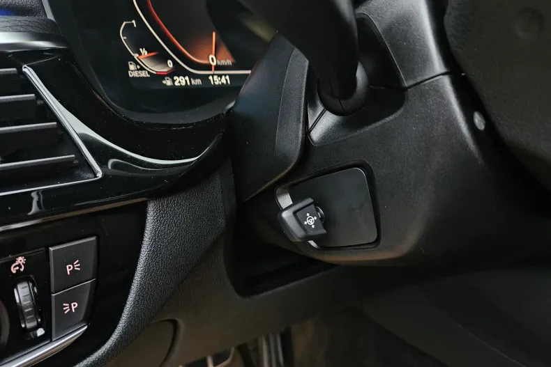 BMW Seria 5 din 2021 cu 105.610 km - oferta BMW159990 - foto 31