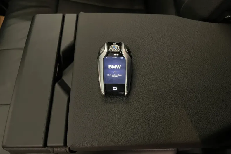 BMW Seria 5 din 2021 cu 105.610 km - oferta BMW159990 - foto 33