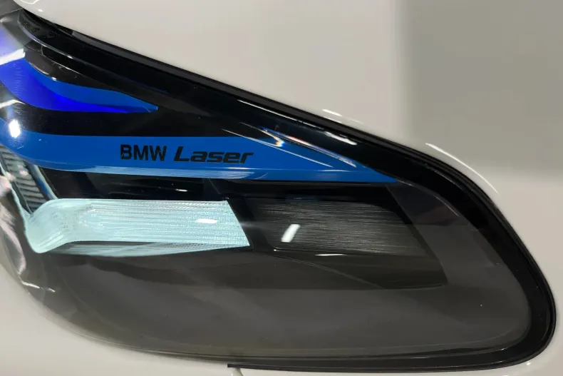 BMW Seria 5 din 2021 cu 105.610 km - oferta BMW159990 - foto 36