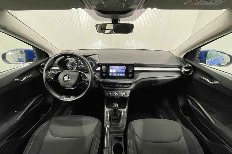 Skoda Fabia din 2022 cu 56.737 km - oferta SKO159991 - foto 7