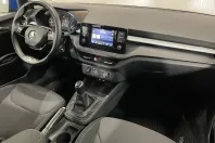 Skoda Fabia din 2022 cu 56.737 km - oferta SKO159991 - foto 8