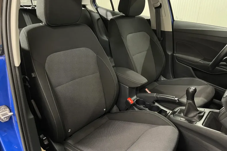 Skoda Fabia din 2022 cu 56.737 km - oferta SKO159991 - foto 9