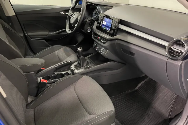 Skoda Fabia din 2022 cu 56.737 km - oferta SKO159991 - foto 10