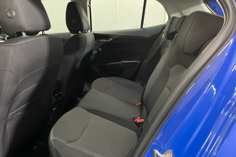 Skoda Fabia din 2022 cu 56.737 km - oferta SKO159991 - foto 11