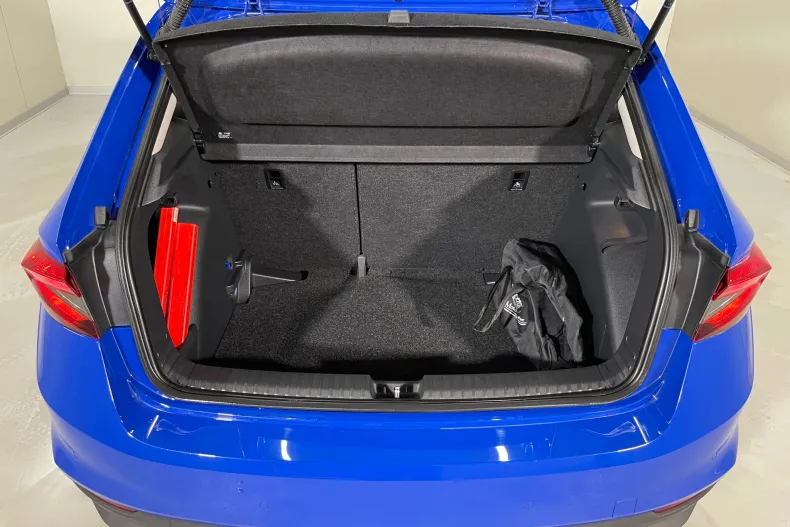 Skoda Fabia din 2022 cu 56.737 km - oferta SKO159991 - foto 12