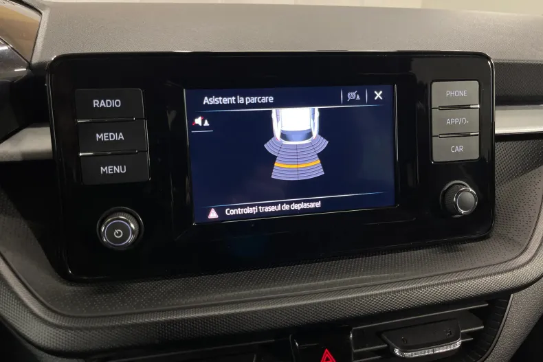 Skoda Fabia din 2022 cu 56.737 km - oferta SKO159991 - foto 13