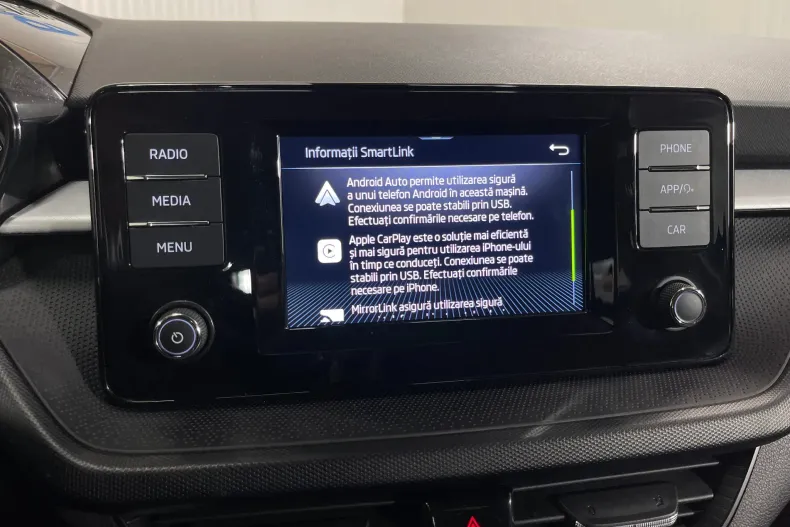 Skoda Fabia din 2022 cu 56.737 km - oferta SKO159991 - foto 15