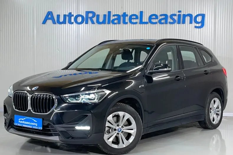 BMW X1 din 2022 cu 139.568 km - oferta BMW159992 - foto 1