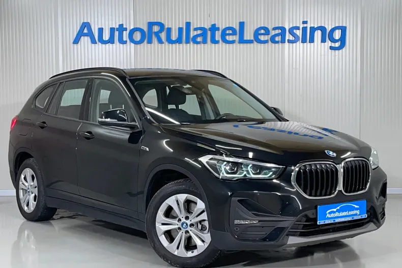 BMW X1 din 2022 cu 139.568 km - oferta BMW159992 - foto 2