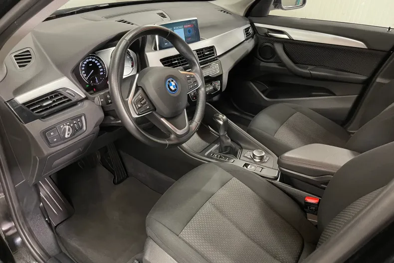 BMW X1 din 2022 cu 139.568 km - oferta BMW159992 - foto 5