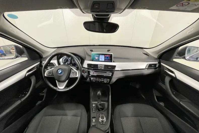 BMW X1 din 2022 cu 139.568 km - oferta BMW159992 - foto 7