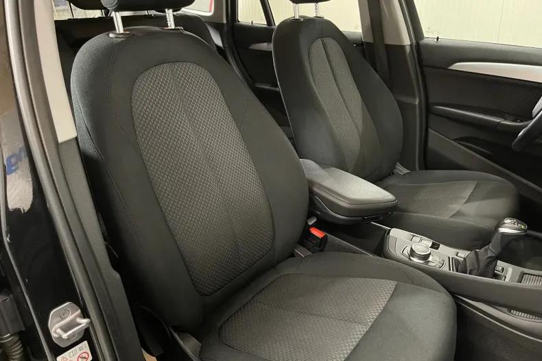 BMW X1 din 2022 cu 139.568 km - oferta BMW159992 - foto 9