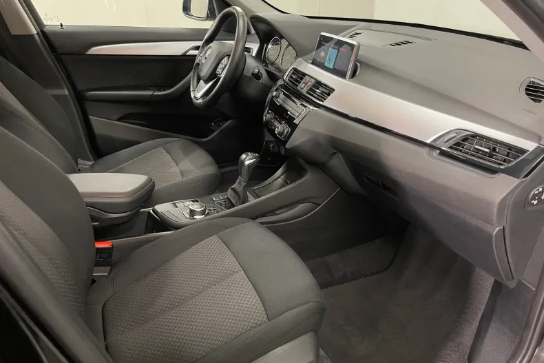 BMW X1 din 2022 cu 139.568 km - oferta BMW159992 - foto 10