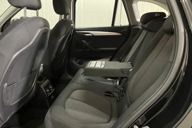 BMW X1 din 2022 cu 139.568 km - oferta BMW159992 - foto 11