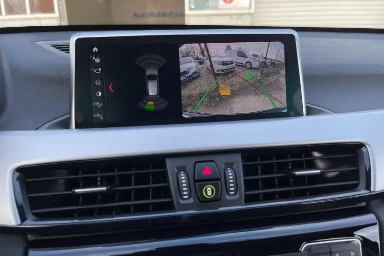 BMW X1 din 2022 cu 139.568 km - oferta BMW159992 - foto 13