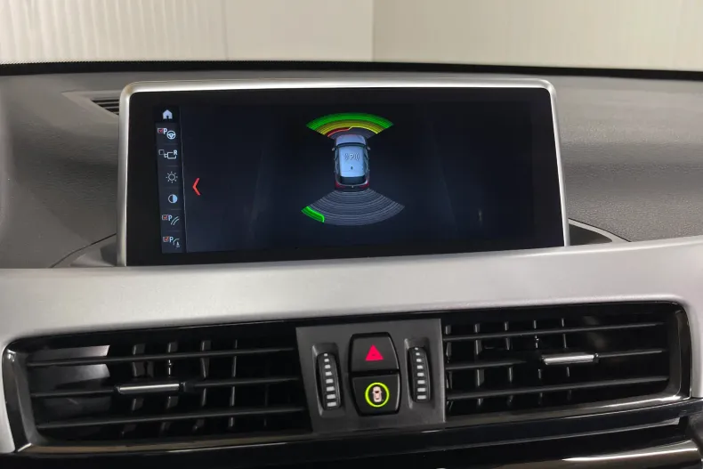 BMW X1 din 2022 cu 139.568 km - oferta BMW159992 - foto 14