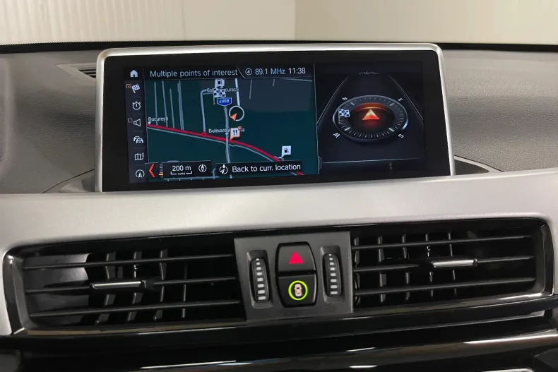 BMW X1 din 2022 cu 139.568 km - oferta BMW159992 - foto 15