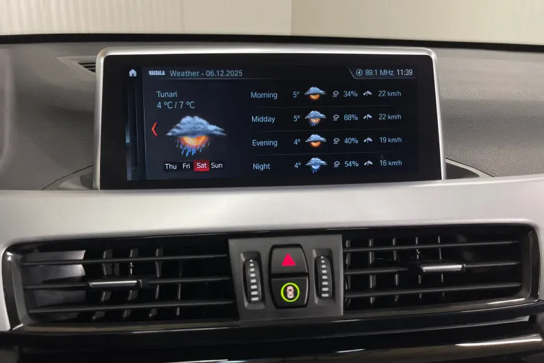 BMW X1 din 2022 cu 139.568 km - oferta BMW159992 - foto 16