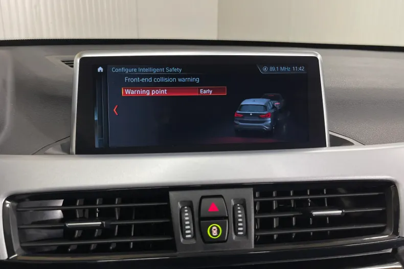 BMW X1 din 2022 cu 139.568 km - oferta BMW159992 - foto 21