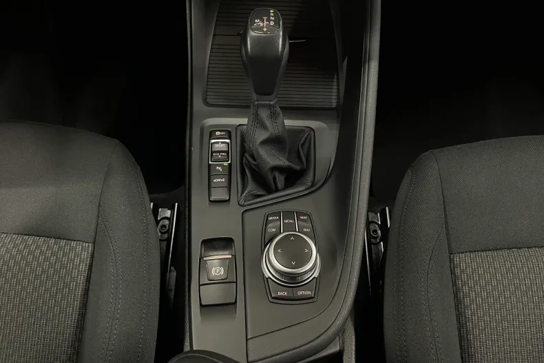 BMW X1 din 2022 cu 139.568 km - oferta BMW159992 - foto 24