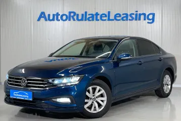 Volkswagen Passat din 2021 - oferta VOL159993