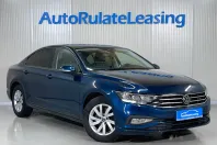 Volkswagen Passat din 2021 cu 118.632 km - oferta VOL159993 - foto 2