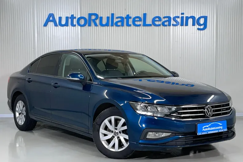 Volkswagen Passat din 2021 cu 118.632 km - oferta VOL159993 - foto 2