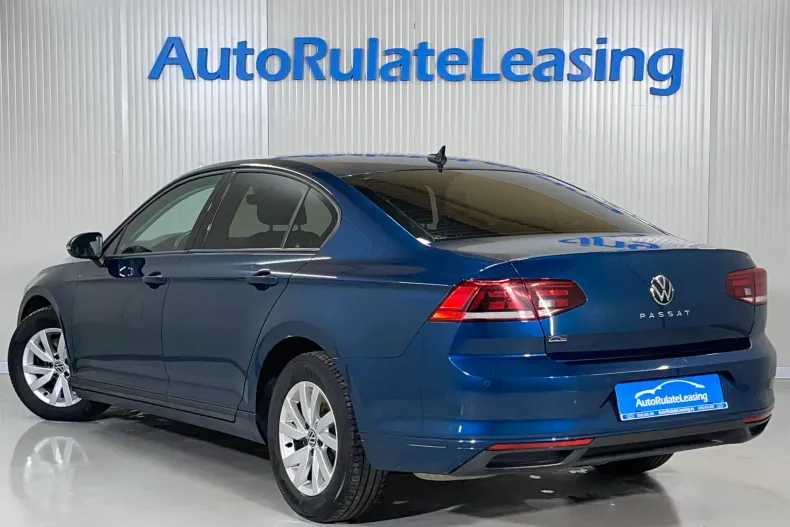 Volkswagen Passat din 2021 cu 118.632 km - oferta VOL159993 - foto 4