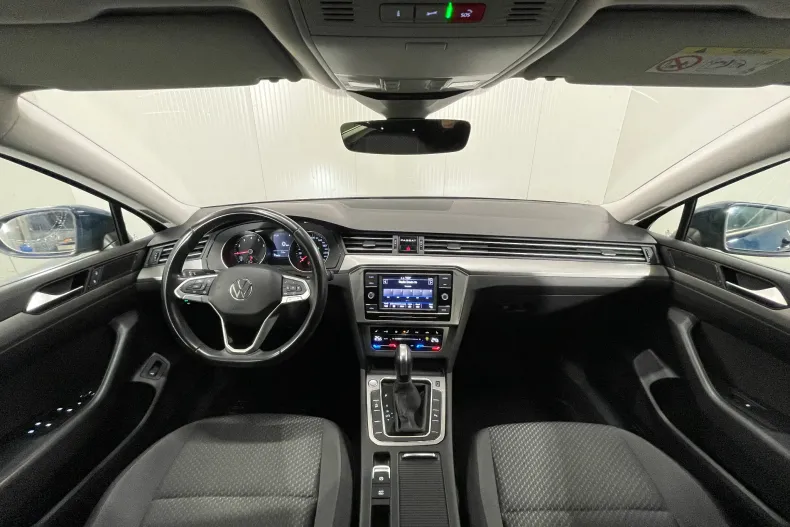 Volkswagen Passat din 2021 cu 118.632 km - oferta VOL159993 - foto 7