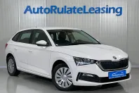 Skoda Scala din 2020 cu 143.987 km - oferta SKO159994 - foto 2