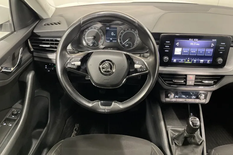 Skoda Scala din 2020 cu 143.987 km - oferta SKO159994 - foto 6