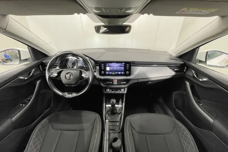 Skoda Scala din 2020 cu 143.987 km - oferta SKO159994 - foto 7