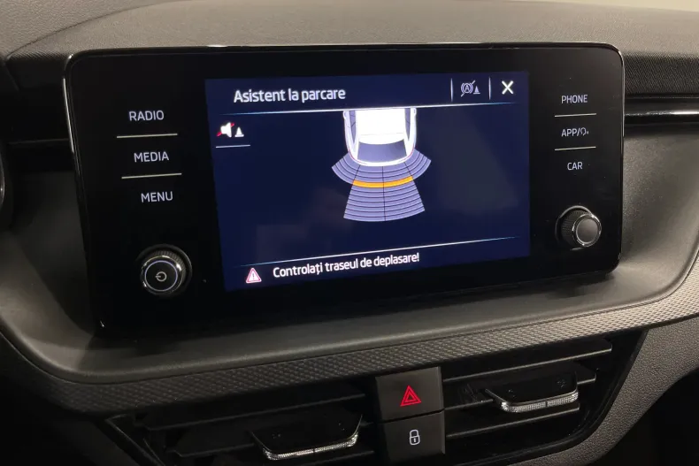 Skoda Scala din 2020 cu 143.987 km - oferta SKO159994 - foto 13