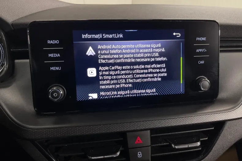 Skoda Scala din 2020 cu 143.987 km - oferta SKO159994 - foto 14