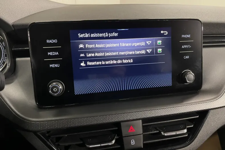 Skoda Scala din 2020 cu 143.987 km - oferta SKO159994 - foto 15