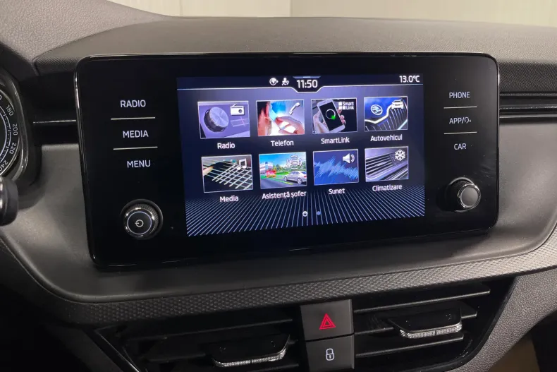 Skoda Scala din 2020 cu 143.987 km - oferta SKO159994 - foto 16