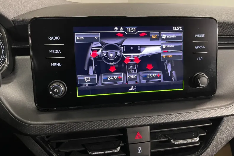 Skoda Scala din 2020 cu 143.987 km - oferta SKO159994 - foto 17