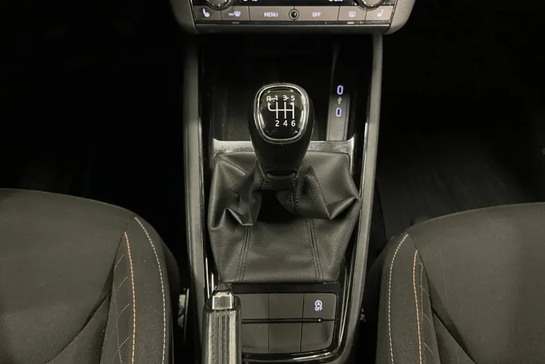 Skoda Scala din 2020 cu 143.987 km - oferta SKO159994 - foto 23