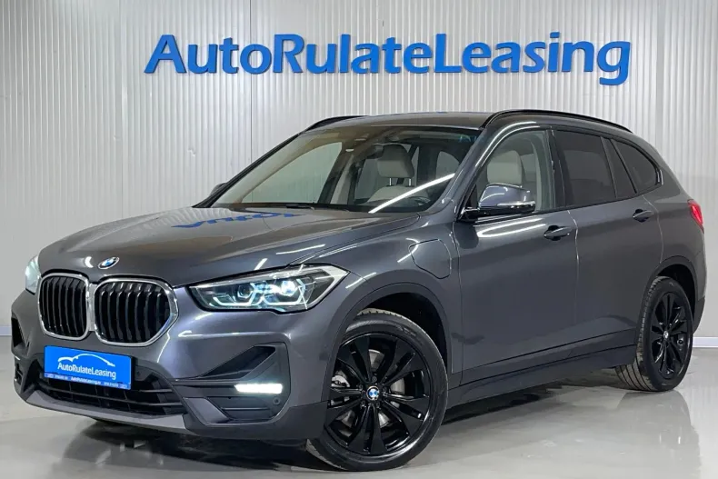 BMW X1 din 2020 cu 138.539 km - oferta BMW159995 - foto 1