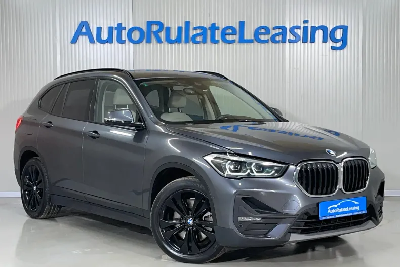 BMW X1 din 2020 cu 138.539 km - oferta BMW159995 - foto 2
