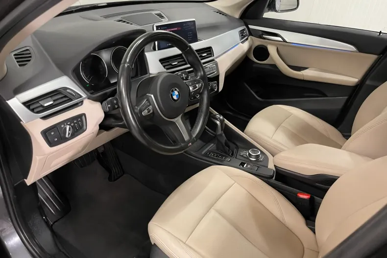 BMW X1 din 2020 cu 138.539 km - oferta BMW159995 - foto 5