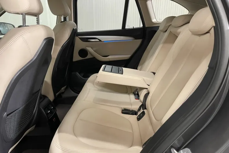 BMW X1 din 2020 cu 138.539 km - oferta BMW159995 - foto 13