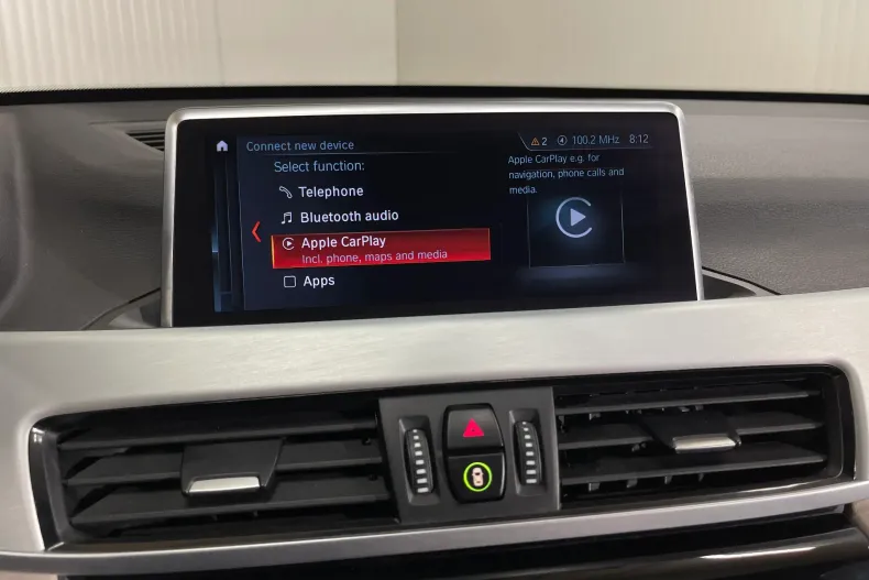 BMW X1 din 2020 cu 138.539 km - oferta BMW159995 - foto 16