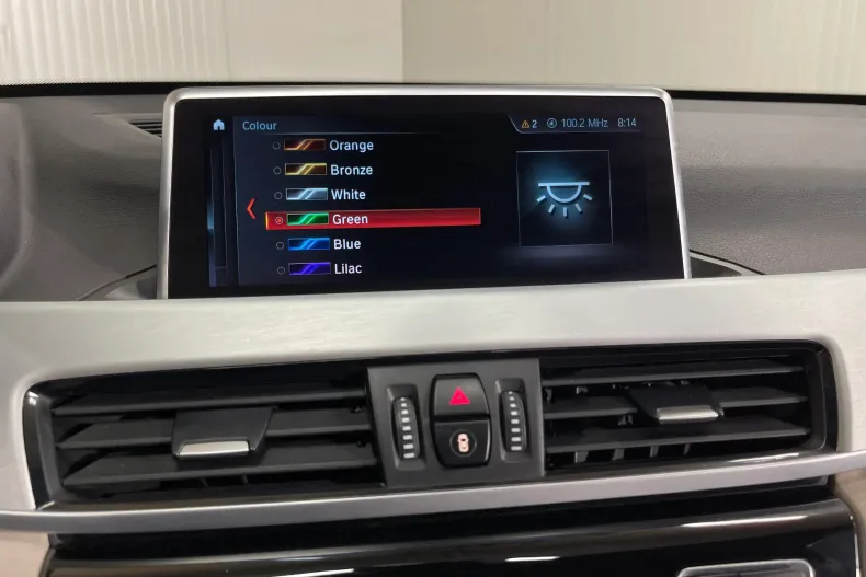 BMW X1 din 2020 cu 138.539 km - oferta BMW159995 - foto 19